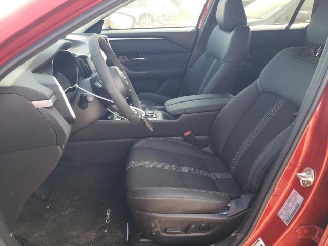Photo 7 from auction – 2024 MAZDA CX-50 PREF with VIN 7MMVABBM0RN239630