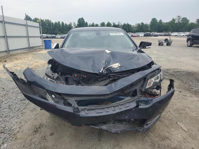 Photo 5 from auction – 2019 CHEVROLET IMPALA PRE with VIN 2G1105S31K9157353