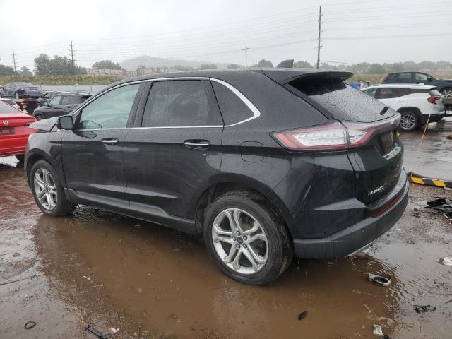 Photo 2 from auction – 2015 FORD EDGE TITAN with VIN 2FMTK4K84FBC18348