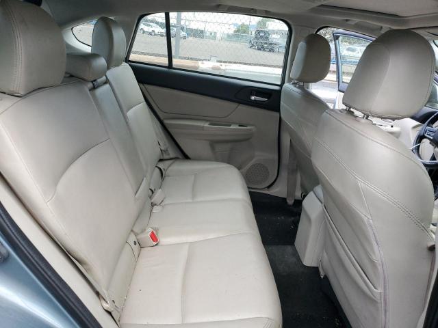 Photo 10 from auction – 2012 SUBARU IMPREZA SP with VIN JF1GPAU67CH239989