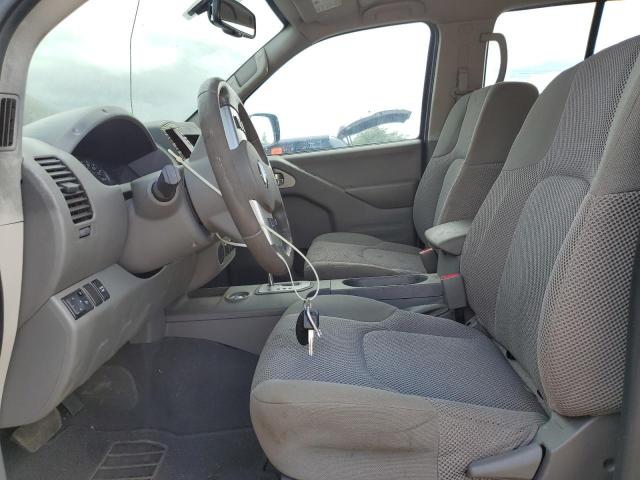 Photo 7 from auction – 2020 NISSAN FRONTIER S with VIN 1N6ED0EA9LN707775