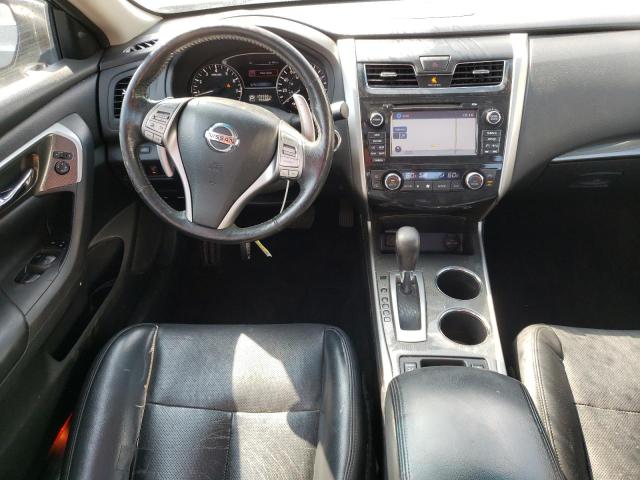 Photo 8 from auction – 2015 NISSAN ALTIMA 3.5 with VIN 1N4BL3AP4FC568441