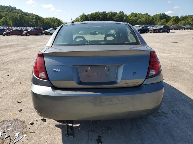 Photo 6 from auction – 2007 SATURN ION LEVEL with VIN 1G8AJ55F97Z199268