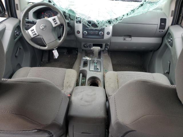 Photo 8 from auction – 2017 NISSAN FRONTIER S with VIN 1N6DD0EV3HN777648