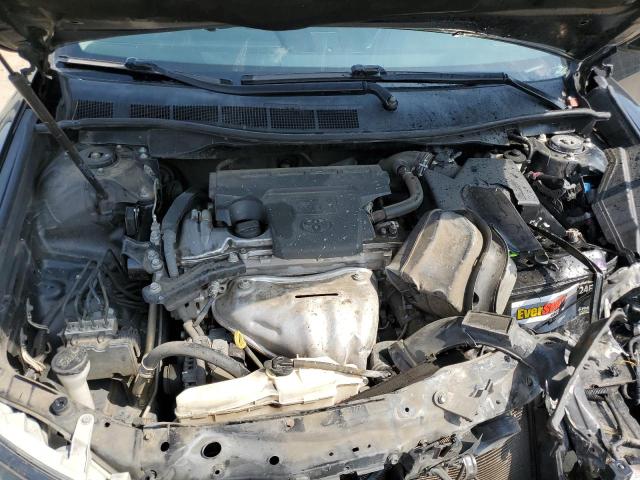 Photo 11 from auction – 2013 TOYOTA CAMRY L with VIN 4T1BF1FK2DU299300