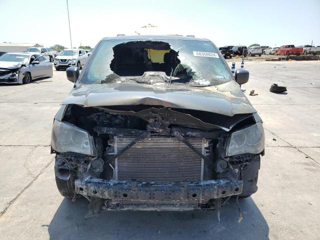 Photo 5 from auction – 2020 DODGE GRAND CARA with VIN 2C4RDGCG2LR175048