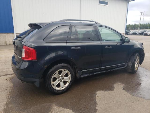 Photo 3 from auction – 2013 FORD EDGE SE with VIN 2FMDK3G95DBB47934