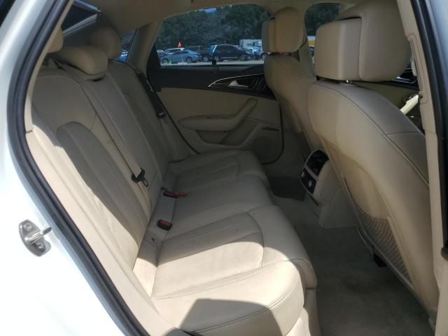 Photo 10 from auction – 2016 AUDI 100 E with VIN WAUGFAFC3GN012979