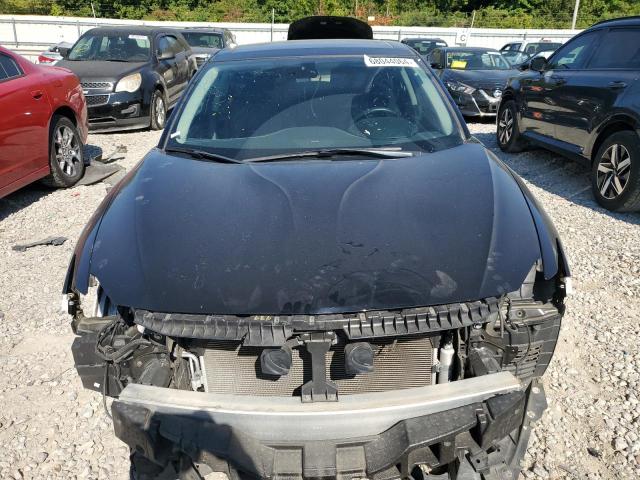 Photo 5 from auction – 2017 NISSAN MAXIMA 3.5 with VIN 1N4AA6APXHC418663