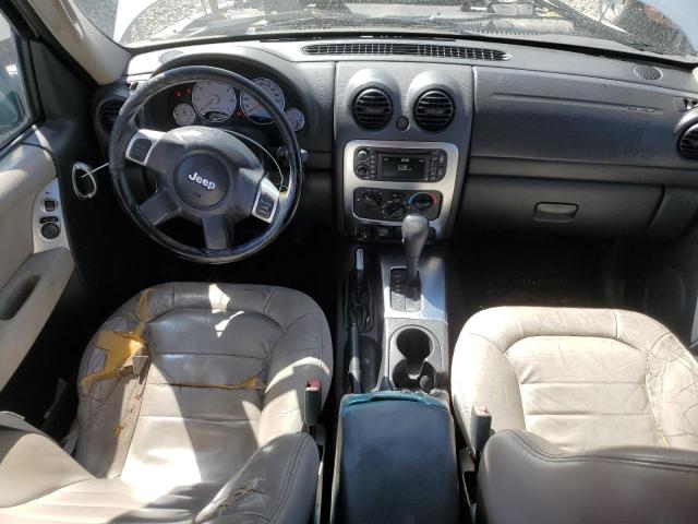 Photo 8 from auction – 2002 JEEP LIBERTY LI with VIN 1J4GL58K72W111518