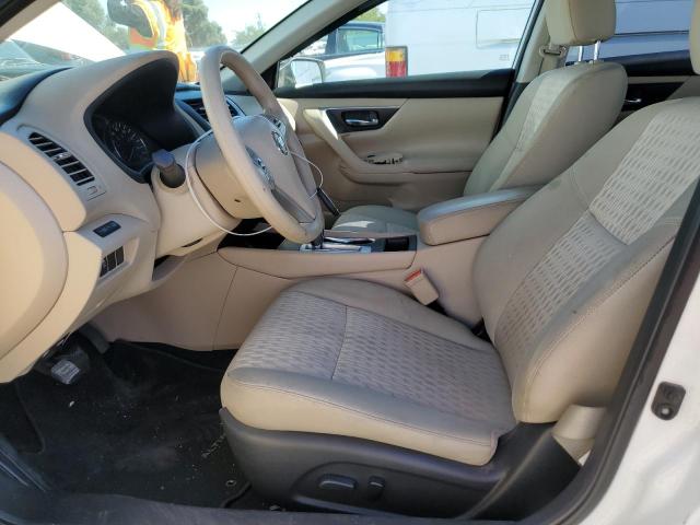 Photo 7 from auction – 2016 NISSAN ALTIMA 2.5 with VIN 1N4AL3AP1GC155194