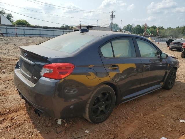 Photo 3 from auction – 2015 SUBARU WRX with VIN JF1VA1A60F9806622