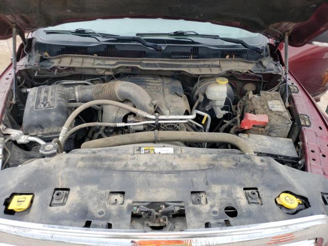 Photo 11 from auction – 2017 RAM 1500 SLT with VIN 3C6RR7LTXHG709691