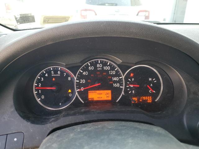 Photo 9 from auction – 2010 NISSAN ALTIMA BAS with VIN 1N4AL2APXAN548701