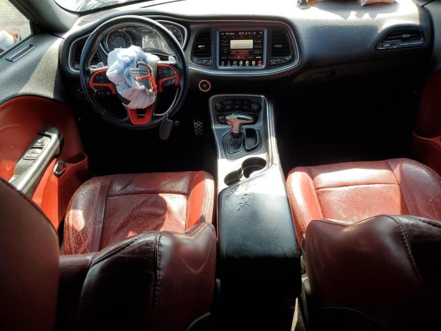 Photo 8 from auction – 2015 DODGE CHALLENGER with VIN 2C3CDZBGXFH839890