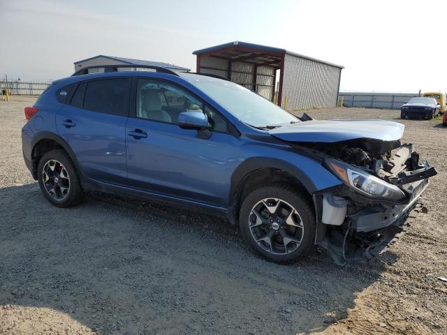 Photo 4 from auction – 2018 SUBARU CROSSTREK with VIN JF2GTADC9J8265312