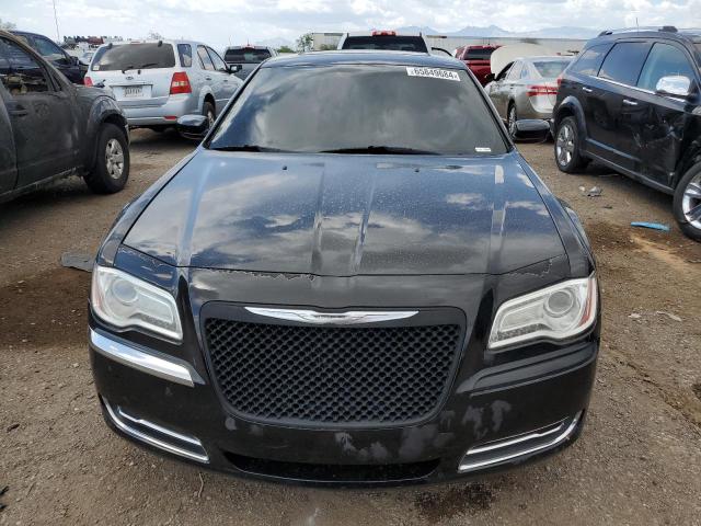 Фото 5 с аукциона – 2013 CHRYSLER 300 с VIN 2C3CCAAG9DH517034