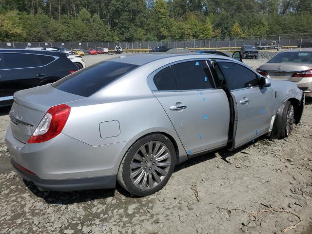 Photo 3 from auction – 2015 LINCOLN MKS with VIN 1LNHL9EK3FG606218