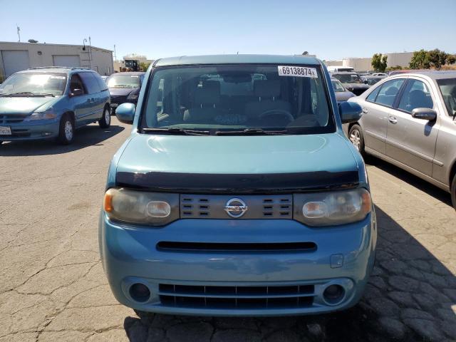 Photo 5 from auction – 2010 NISSAN CUBE BASE with VIN JN8AZ2KR5AT151955