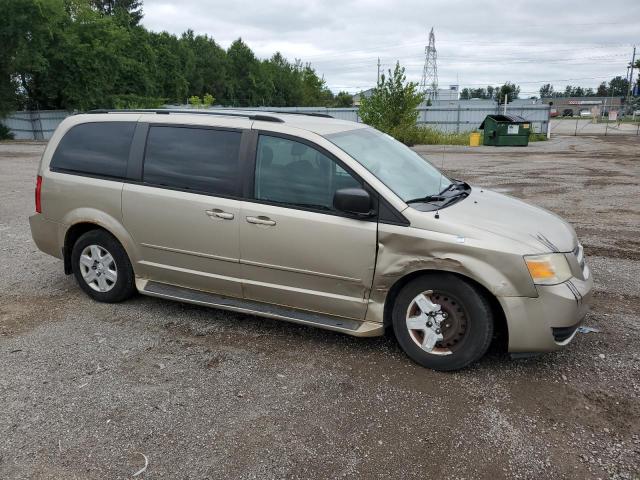 Photo 4 from auction – 2008 DODGE GRAND CARA with VIN 2D8HN44H38R146570