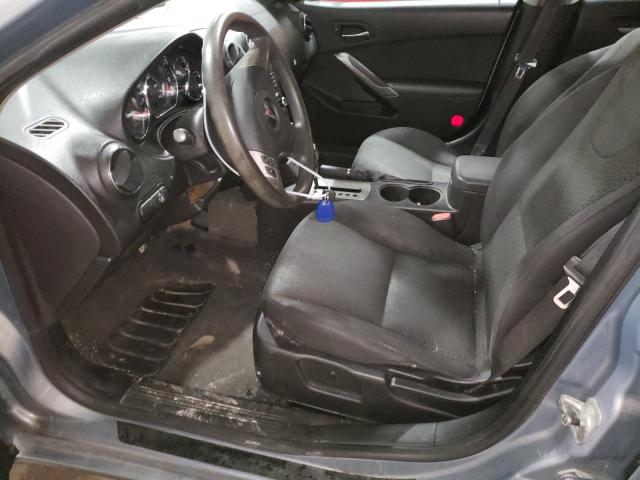 Photo 7 from auction – 2008 PONTIAC G6 BASE with VIN 1G2ZG57B184251674