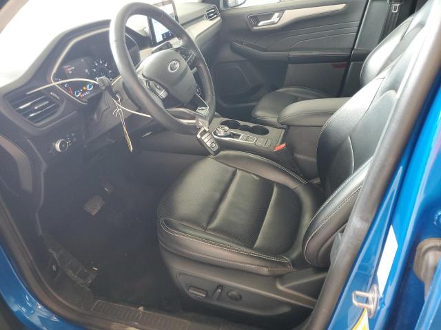 Photo 7 from auction – 2021 FORD ESCAPE SEL with VIN 1FMCU0H61MUA58218