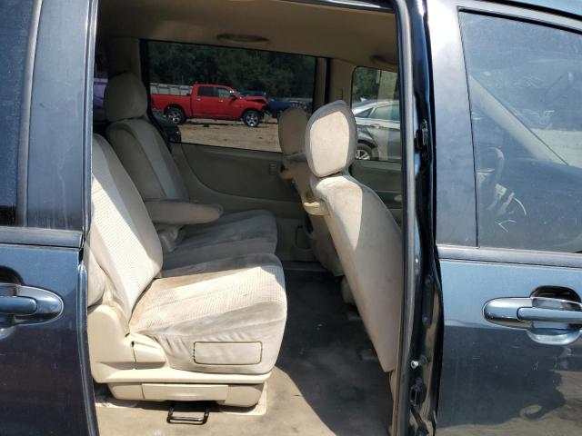 Photo 11 from auction – 2004 MAZDA MPV WAGON with VIN JM3LW28A640519362