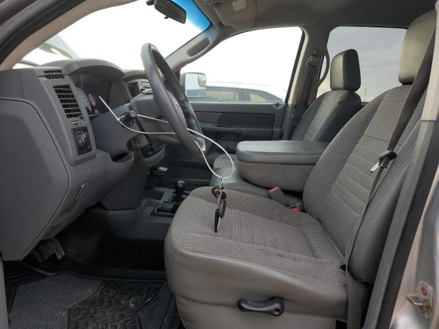 Photo 7 from auction – 2008 DODGE RAM 3500 S with VIN 3D7MX38A68G181517