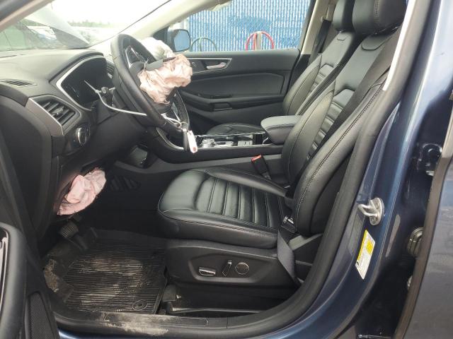 Photo 7 from auction – 2019 FORD EDGE SEL with VIN 2FMPK3J97KBB59778