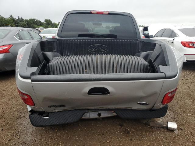 Photo 6 from auction – 2003 FORD F150 SUPER with VIN 1FTRW07683KC40325