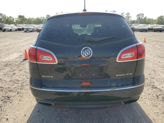 Photo 6 from auction – 2016 BUICK ENCLAVE with VIN 5GAKRCKD7GJ252267
