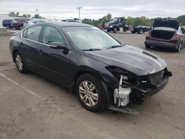 Photo 4 from auction – 2012 NISSAN ALTIMA BAS with VIN 1N4AL2AP5CC223422