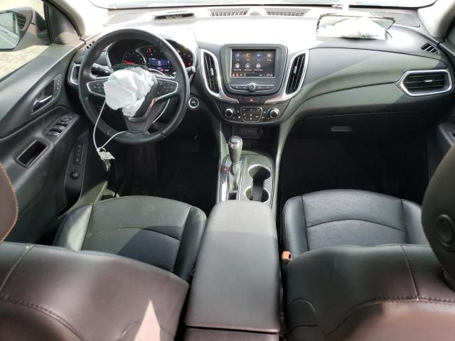 Photo 8 from auction – 2020 CHEVROLET EQUINOX LT with VIN 2GNAXUEV4L6160882