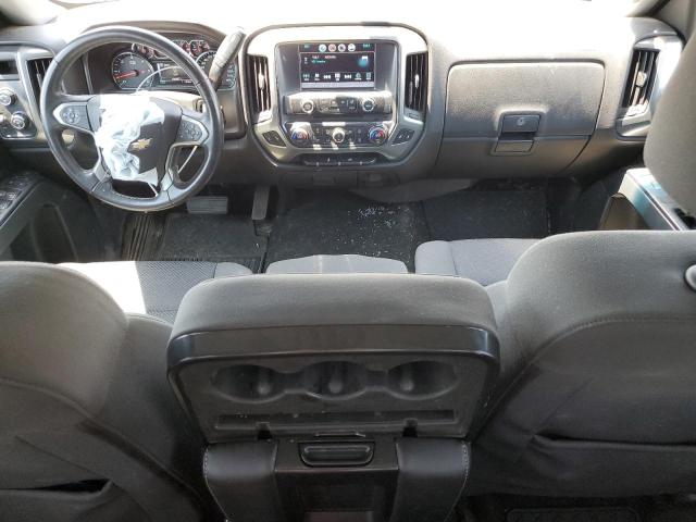 Photo 8 from auction – 2017 CHEVROLET SILVERADO with VIN 3GCUKREC5HG162331