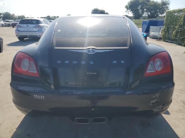 Photo 6 from auction – 2005 CHRYSLER CROSSFIRE with VIN 1C3AN69LX5X034049
