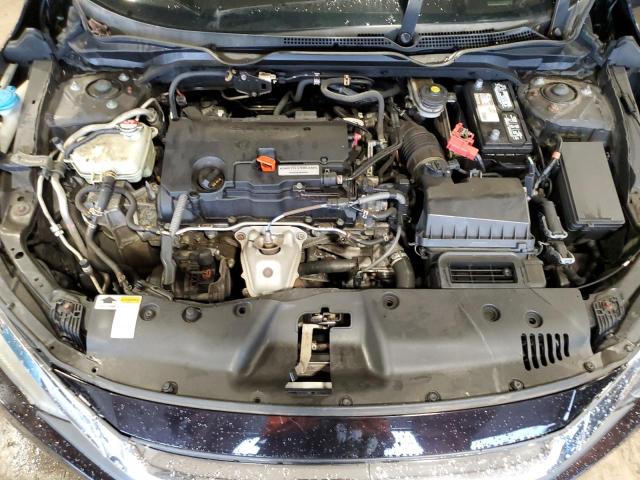 Photo 11 from auction – 2016 HONDA CIVIC LX with VIN 2HGFC2F5XGH502554