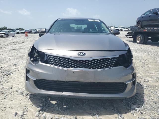 Photo 5 from auction – 2018 KIA OPTIMA EX with VIN 5XXGU4L37JG240596