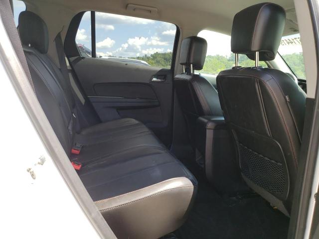 Photo 11 from auction – 2016 GMC TERRAIN SL with VIN 2GKFLUE37G6318991