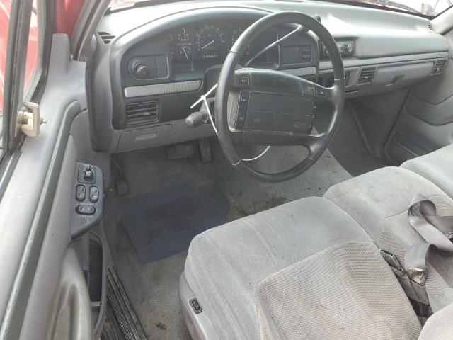 Photo 8 from auction – 1995 FORD F150 with VIN 1FTEF14H1SLB85753