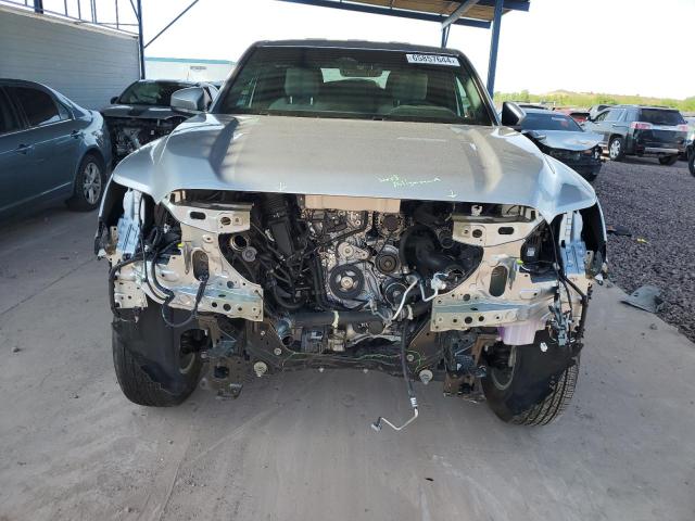 Photo 5 from auction – 2024 TOYOTA TACOMA DOU with VIN 3TMLB5JN9RM021423