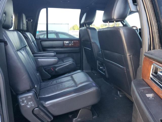 Photo 11 from auction – 2017 LINCOLN NAVIGATOR with VIN 5LMJJ3HT1HEL06455