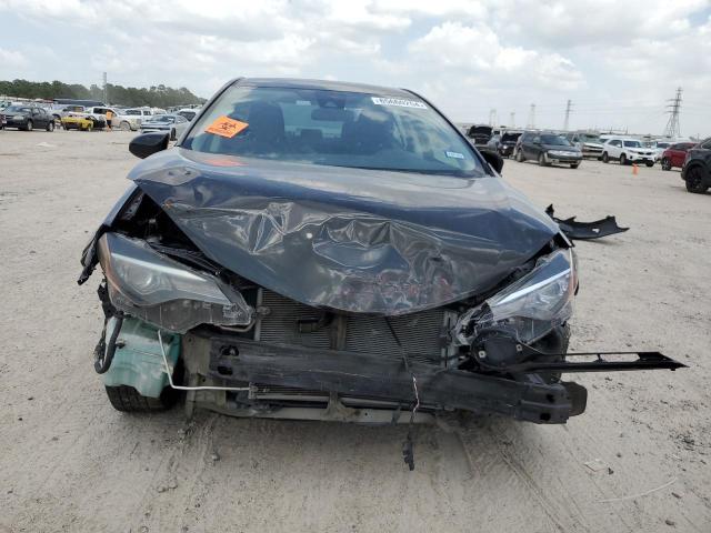 Photo 5 from auction – 2019 TOYOTA COROLLA L with VIN 5YFBURHE0KP875654