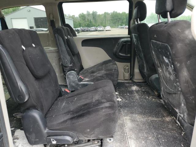 Photo 11 from auction – 2013 DODGE GRAND CARA with VIN 2C4RDGBG5DR504585