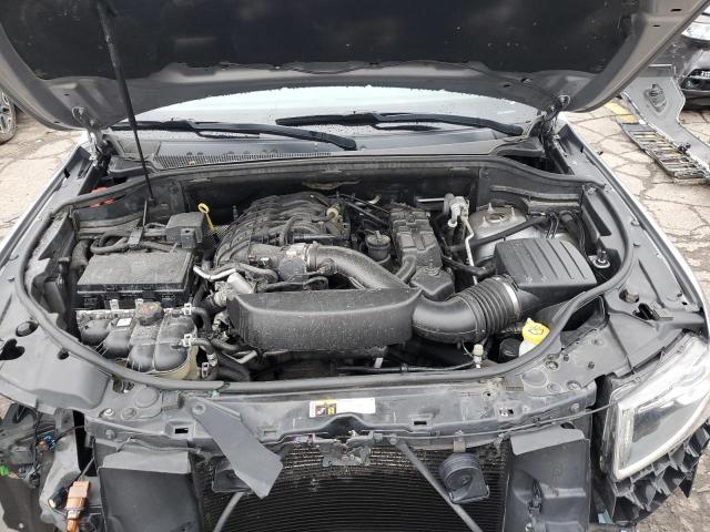 Photo 12 from auction – 2016 JEEP GRAND CHER with VIN 1C4RJFAG9GC443047