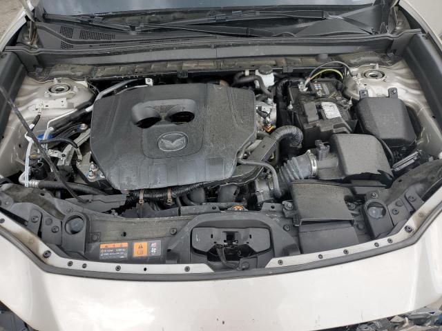 Photo 11 from auction – 2023 MAZDA CX-30 SELE with VIN 3MVDMBBM5PM573869