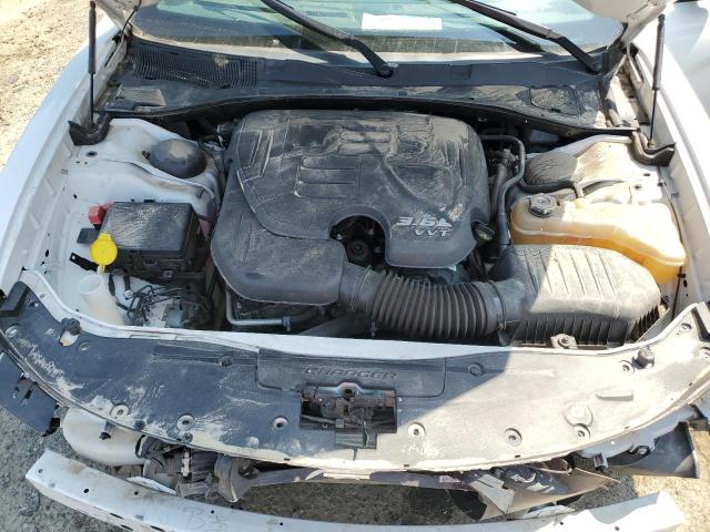 Photo 11 from auction – 2018 DODGE CHARGER SX with VIN 2C3CDXBG8JH186361
