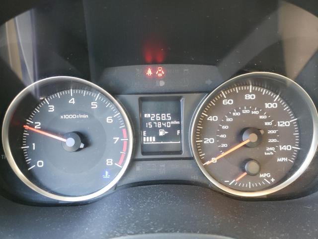 Photo 9 from auction – 2015 SUBARU IMPREZA SP with VIN JF1GPAT62FG324346