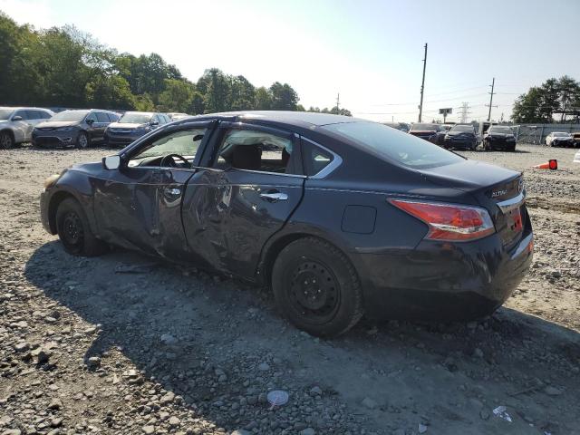 Photo 2 from auction – 2015 NISSAN ALTIMA 2.5 with VIN 1N4AL3APXFC267667