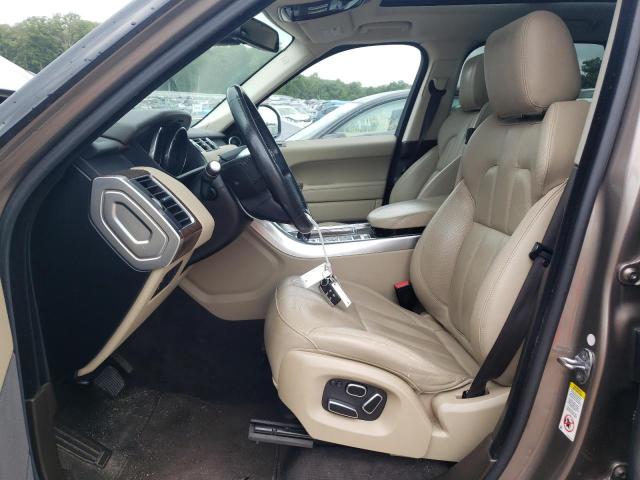 Photo 7 from auction – 2015 LAND ROVER RANGE ROVE with VIN SALWR2VFXFA611285