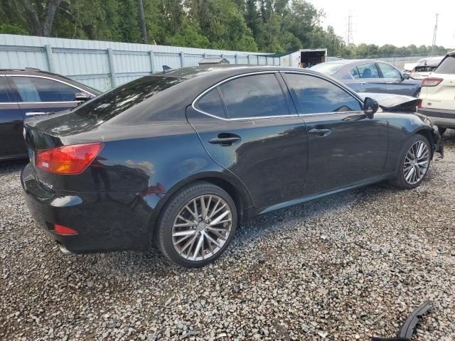 Photo 3 from auction – 2007 LEXUS IS 250 with VIN JTHCK262572018762
